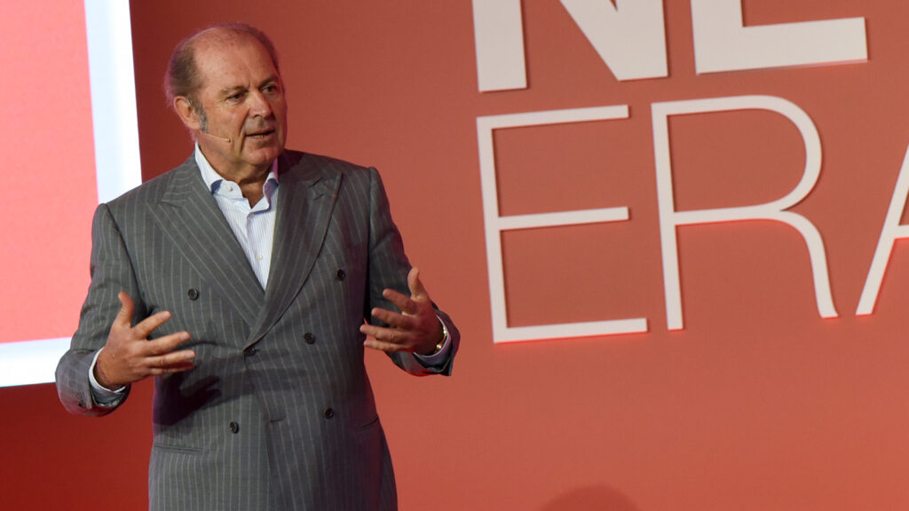 Generali Group: Aύξηση στα λειτουργικά έσοδα στο α' εξάμηνο του 2022