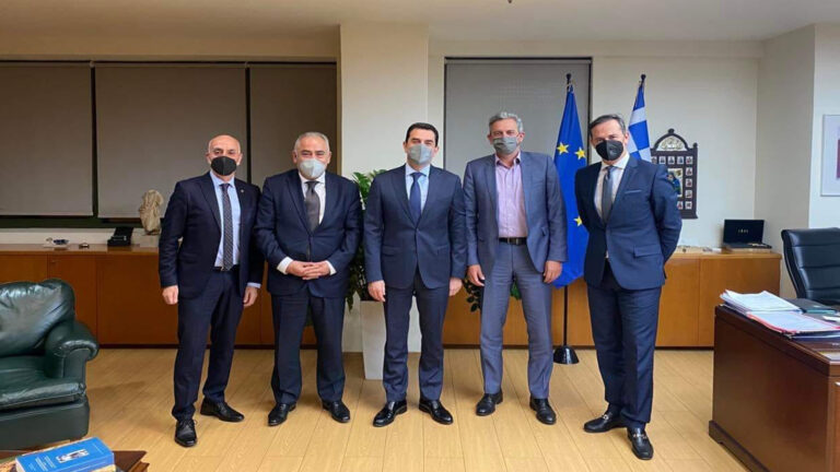 Κλιματικός νόμος: Υποχρεωτική ασφάλιση όλων των ακινήτων ζητά η ΕΑΔΕ