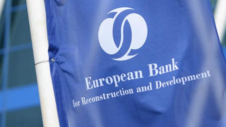 Η πορεία της Ελλάδας, σύμφωνα με την EBRD