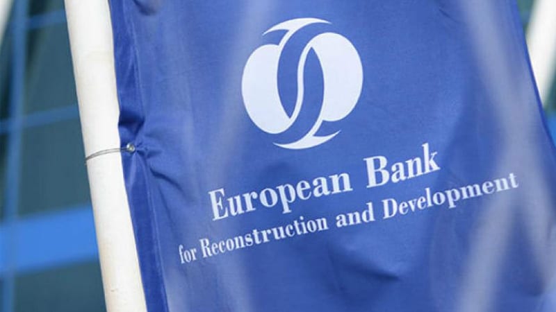 Η EBRD στηρίζει τον ιδιωτικό τομέα στην Ελλάδα με επενδύσεις έως το 2025