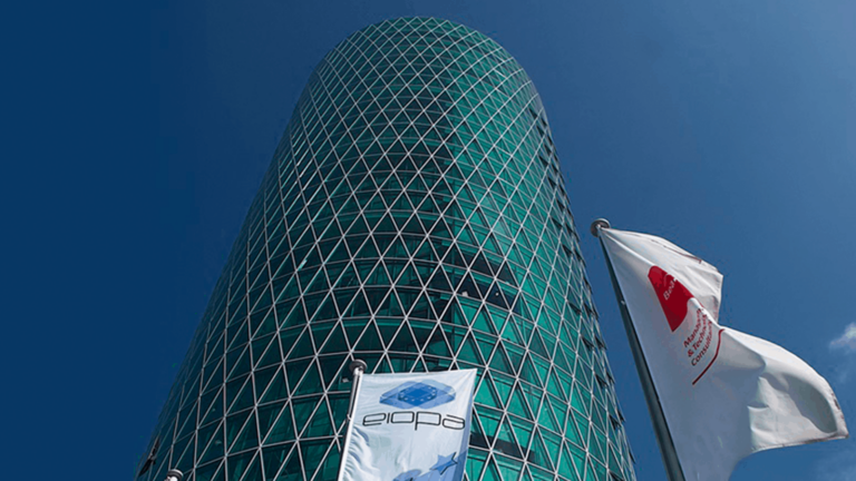 EIOPA: Πώς θα μετριάσει ο ασφαλιστικός κλάδος τις επιπτώσεις του κορωνοϊού