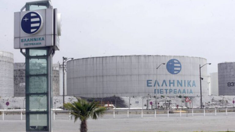 Υπερβαίνει τα €40 εκατ. η αποζημίωση που καταβλήθηκε στα Ελληνικά Πετρέλαια