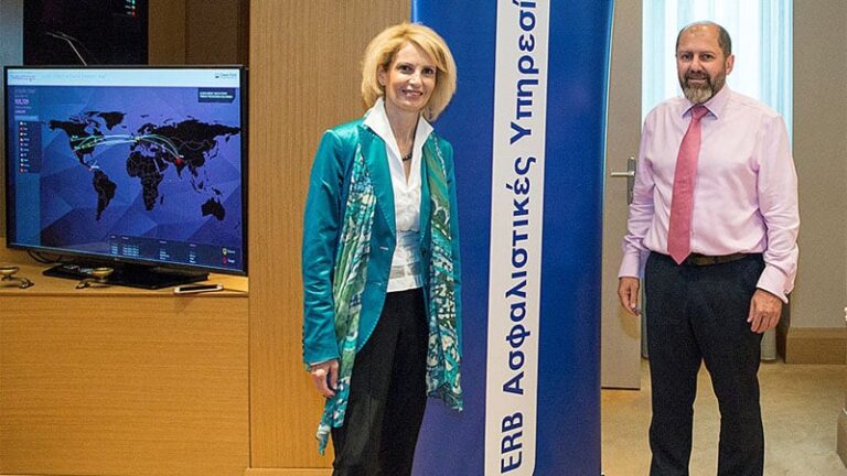 «Ask the experts» για την οχύρωση απέναντι στους διαδικτυακούς κινδύνους