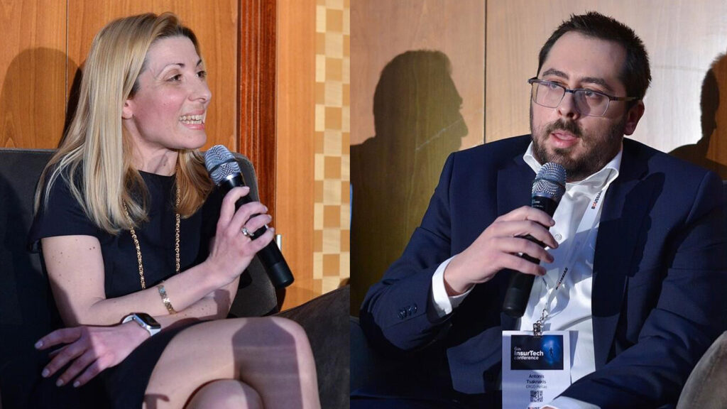 Η ERGO Ασφαλιστική στο 6o InsurTech Conference