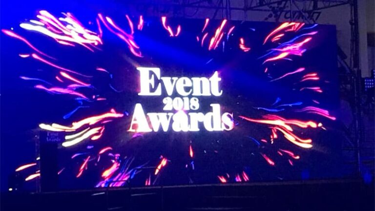 H ERGO Marathon Expo διακρίθηκε στα Event Awards 2018