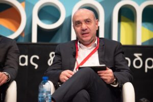H ERGO Ασφαλιστική συμμετείχε στο 14ο Πανόραμα Επιχειρηματικότητας