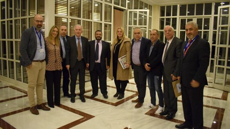 Οι προκλήσεις και το μέλλον του Περιφερειακού και Κλαδικού Τύπου