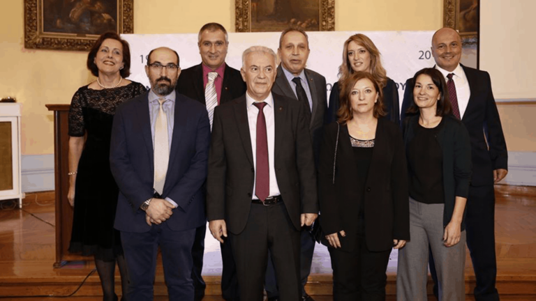 Η ΕΔΙΠΤ γιόρτασε την 80χρονη πορεία της