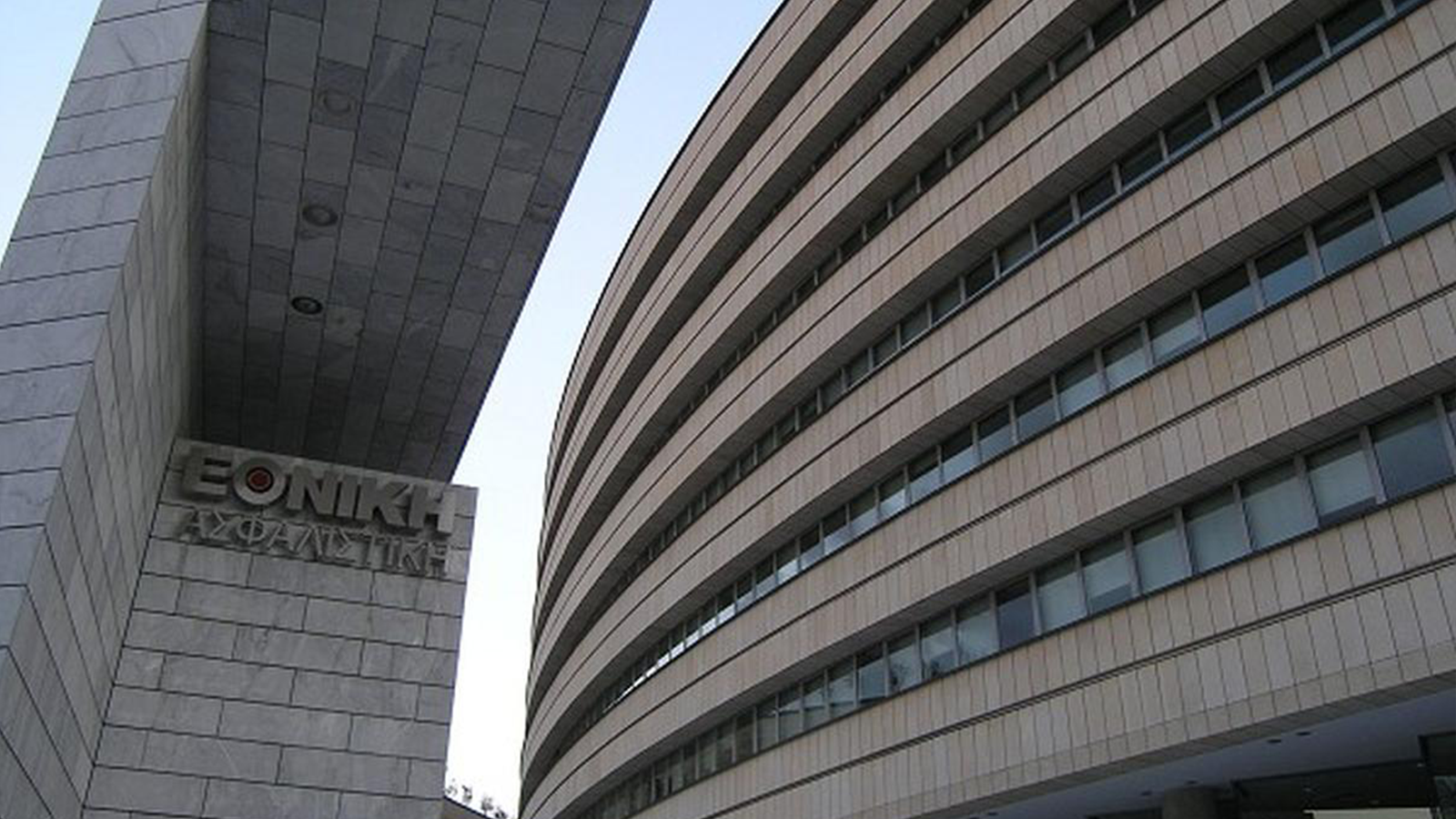 Η Εθνική Ασφαλιστική στηρίζει την «Επίλεκτη Ομάδα Ειδικών Αποστολών»