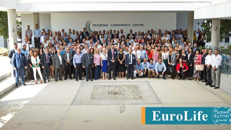 «Η δύναμη είναι στη σχέση», το μήνυμα της EuroLife στους ανθρώπους της