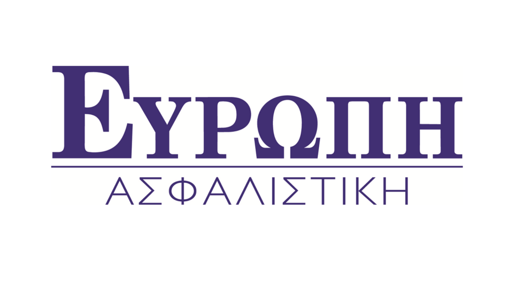 Ευρώπη Ασφαλιστική: Αναζητά Διακανονιστή Ζημιών Αυτοκινήτου