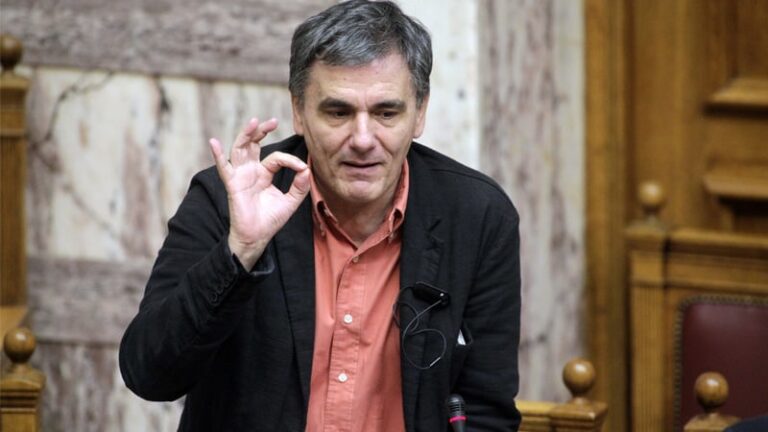 Ασπίς Πρόνοια: Οριστική λύση ζητά από Τσακαλώτο ο Σύλλογος Ζημιωθέντων