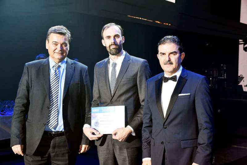 Foufopoulos Mpekiris Makris