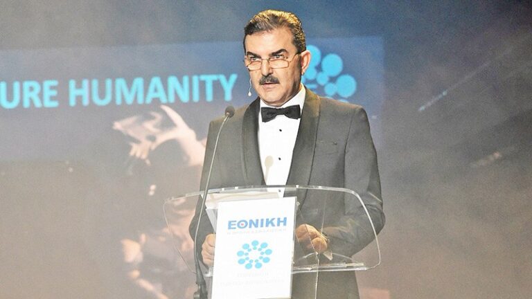 Επιθεώρηση Φουφόπουλου: Τα καλύτερα έρχονται…