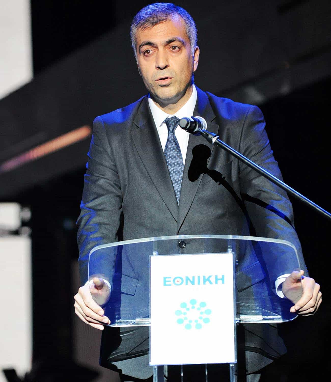 Foufopoulos Karagrigoriou