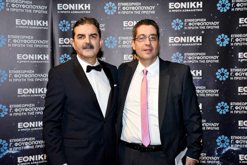 Foufopoulos Tatsis