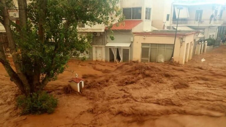 Ασφάλιση ακινήτων: ανάγκη βελτίωσης της ασφαλιστικής συνείδησης των πολιτών