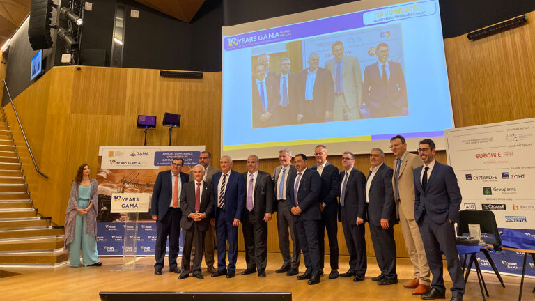 ΕΣΑΠΕ – GAMA: 10 χρόνια γιορτή της γνώσης και της ηγεσίας