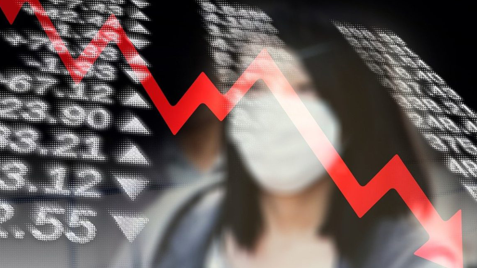 ΚΕΠΕ: -12,8% ο μέσος ρυθμός μεταβολής του ΑΕΠ το β΄εξάμηνο του 2020