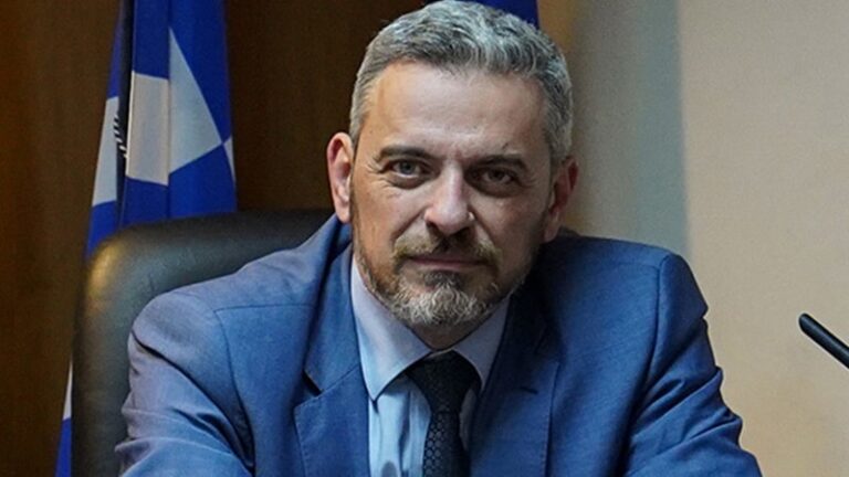 Ο Δ. Γαβαλάκης για την 1η Εθνική Συνδιάσκεψη Ασφαλιστικών Διαμεσολαβητών