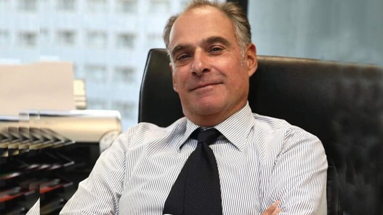 Συνεργασία της ERB Ασφαλιστικές Υπηρεσίες ΑΕΜΑ με τον Αλ. Γαβριήλογλου