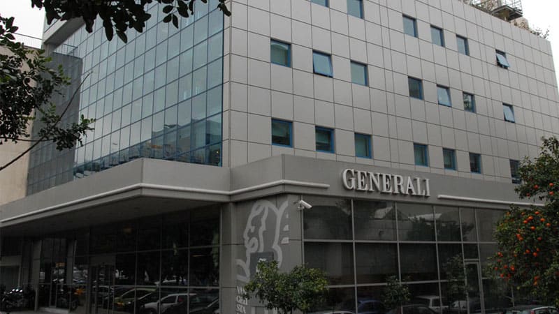 Generali: Υποστηρικτικά Μέτρα για Μικρές Επιχειρήσεις με αφορμή την COVID-19