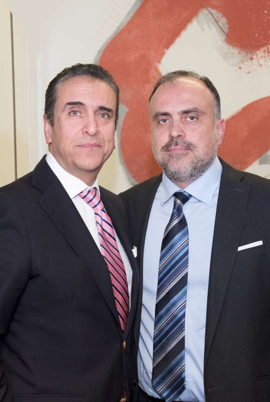 Ανανεωμένη διάθεση και δυναμικοί στόχοι για την ERB Ασφαλιστικές Υπηρεσίες