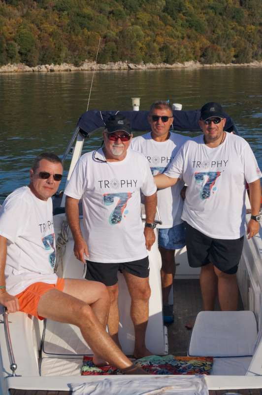 Generali Trophy 2017