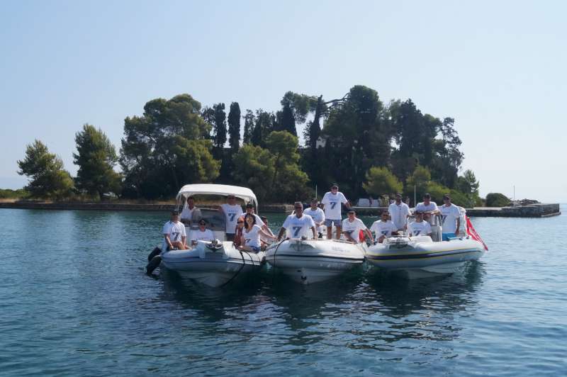 Generali Trophy 2017