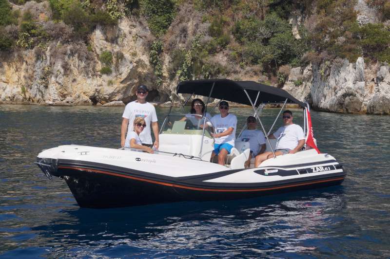 Generali Trophy 2017
