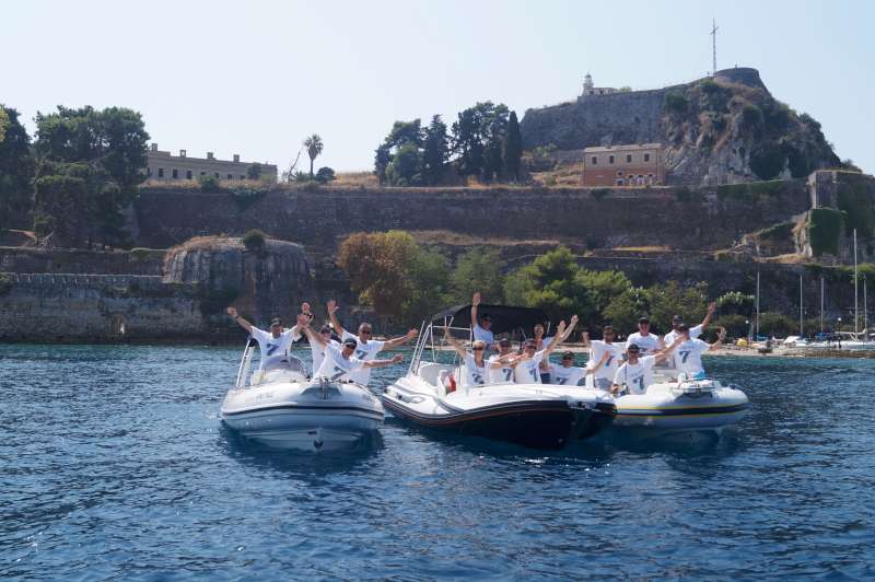 Generali Trophy 2017