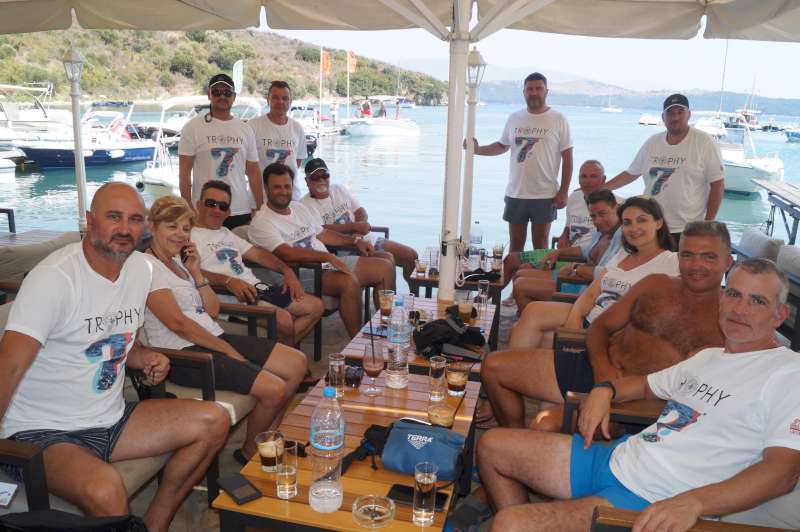 Generali Trophy 2017