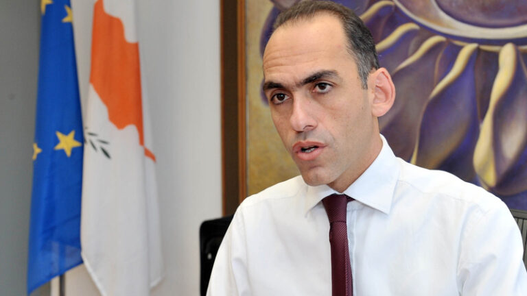 Χάρης Γεωργιάδης: «Το μνημόνιο θα τερματιστεί όταν θα εμπιστευτούν την Ελλάδα…»