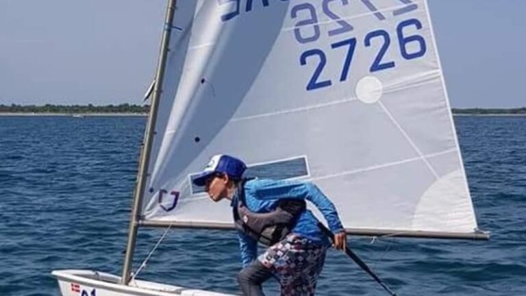 Η Groupama Ασφαλιστική χορηγός του ιστιοπλόου Δημήτρη Μπήτρου