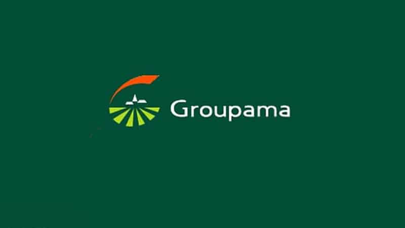 Έσοδα από ασφάλιστρα €9,5 δις για τον Όμιλο Groupama το α’ 6μηνο 2019