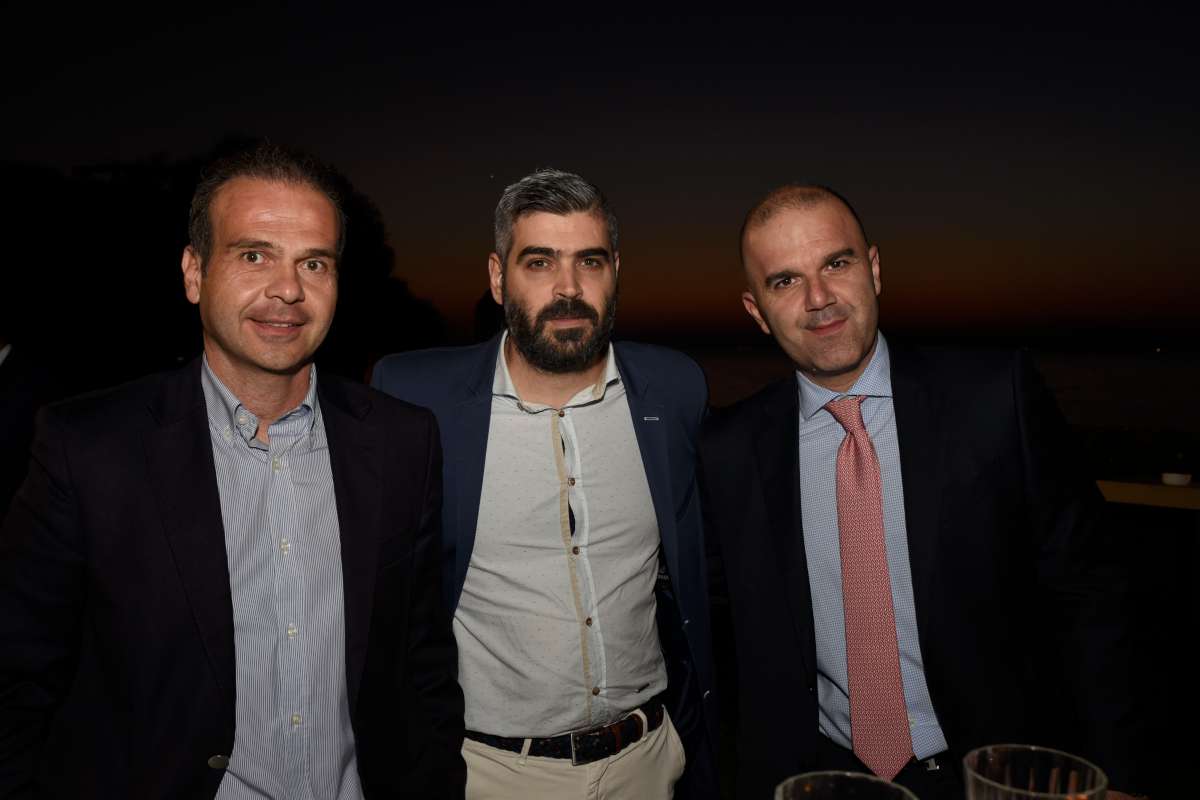 Η Generali υποδέχεται τα Μέλη του Σ.Ε.Μ.Α.