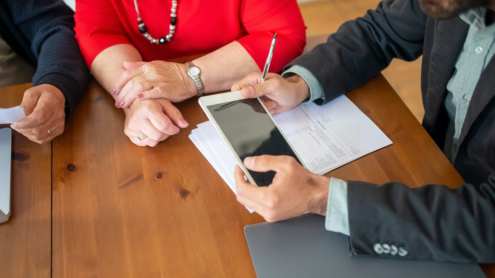 Insurance Europe: Η IDD λειτουργεί καλά επικεντρωμένη στον καταναλωτή