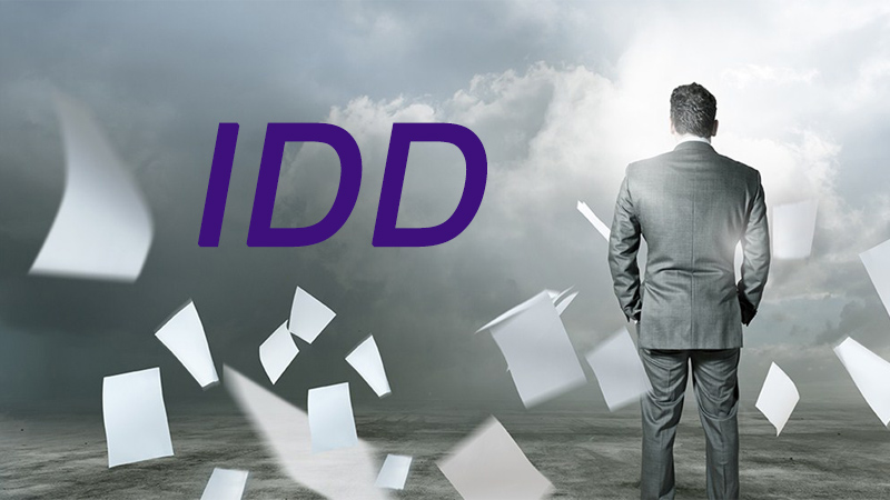 IDD: Εγκρίθηκαν οι κατευθυντήριες πράξεις, άρχισε η αντίστροφη μέτρηση για την εφαρμογή