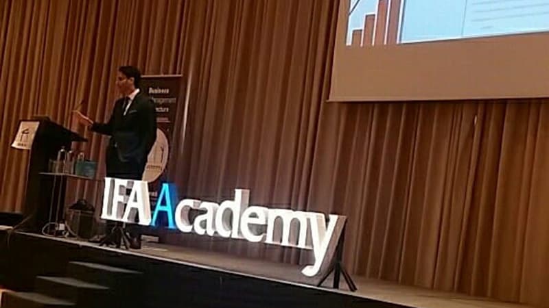Ifaacademy
