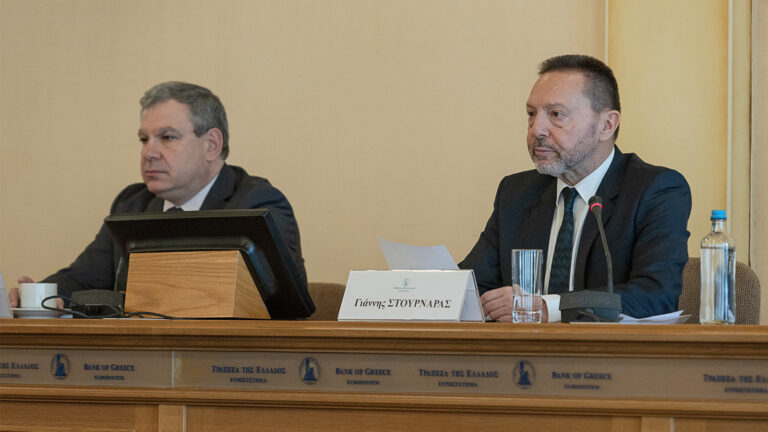 ΙΟΒΕ: Σημαντική η ασφάλιση για την προσαρμογή στην κλιματική αλλαγή