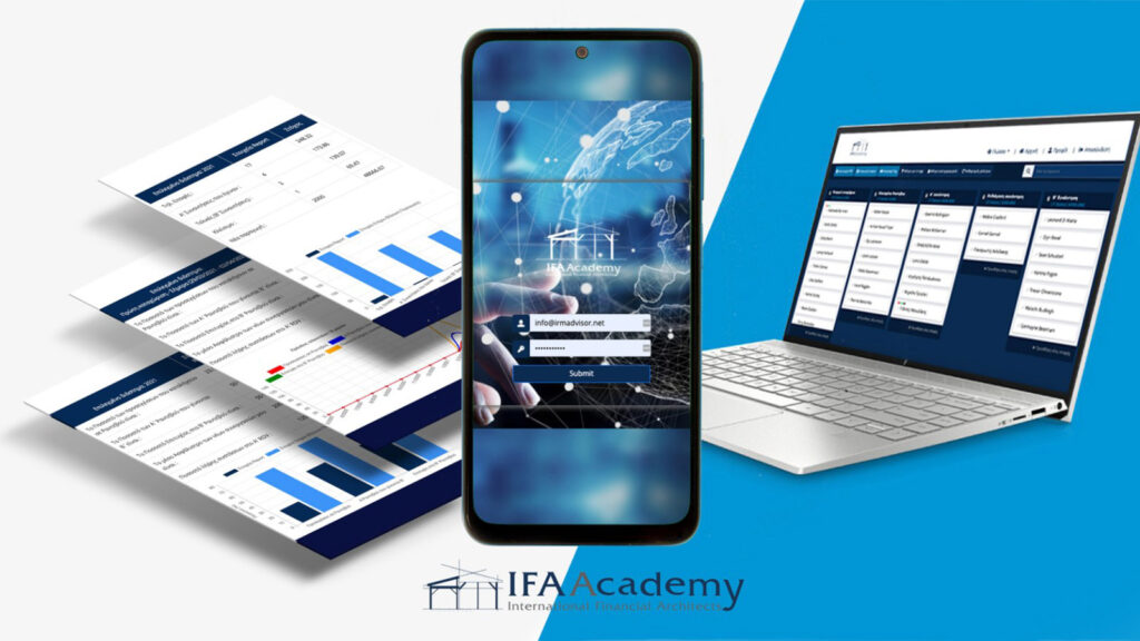 IFAAcademy: Παρουσίαση νέου Artificial Intelligence CRM & Activity management system