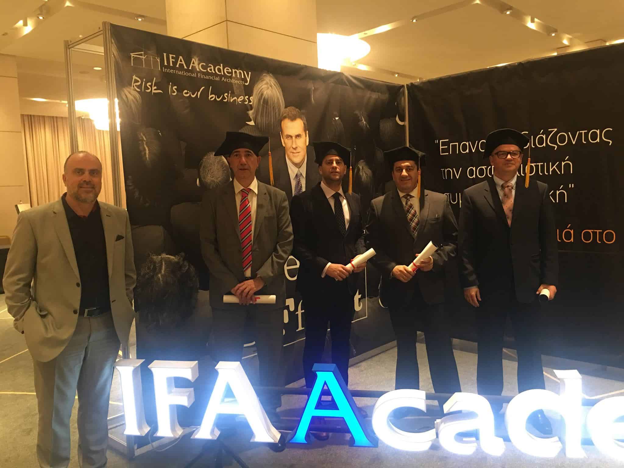 Ifaacademy