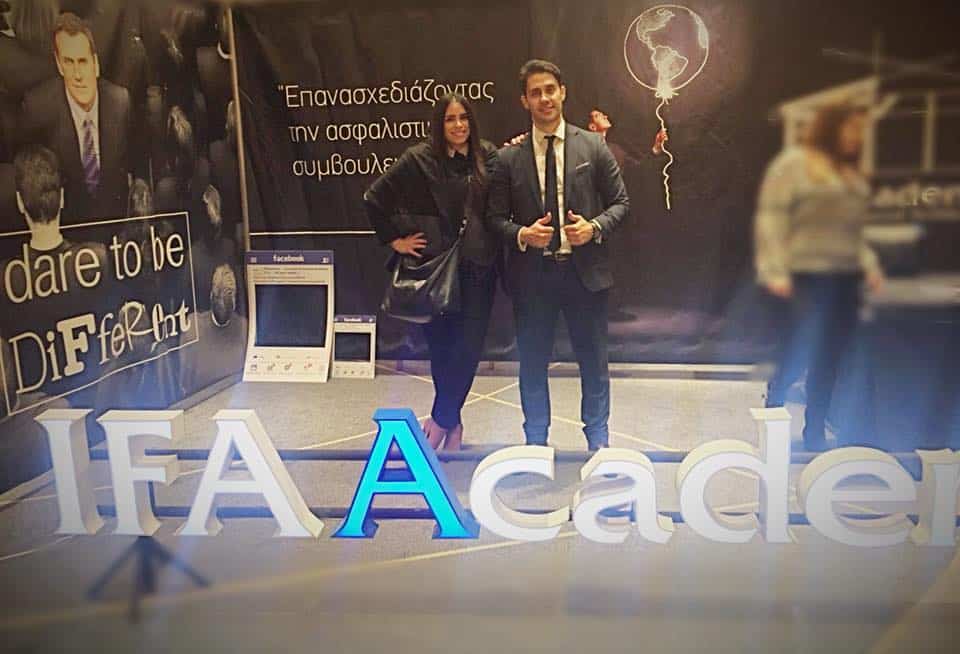 Ifaacademy