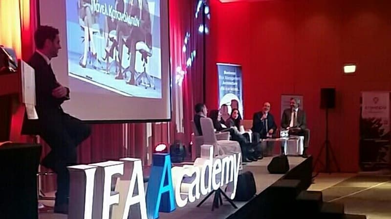 Ifaacademy