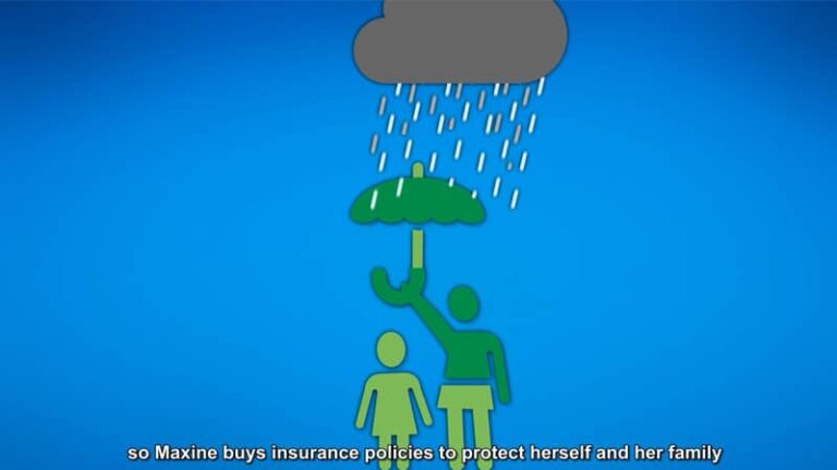 Η Insurance Europe μας καλεί να ανακαλύψουμε τα οφέλη της ασφάλισης