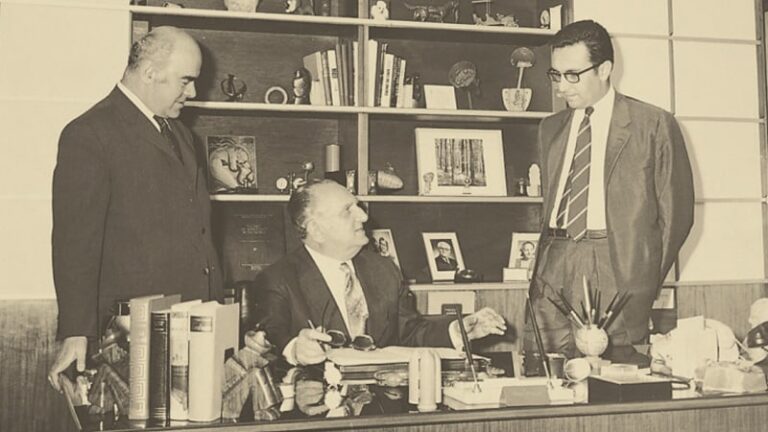 H επέτειος των 50 χρόνων της Interamerican
