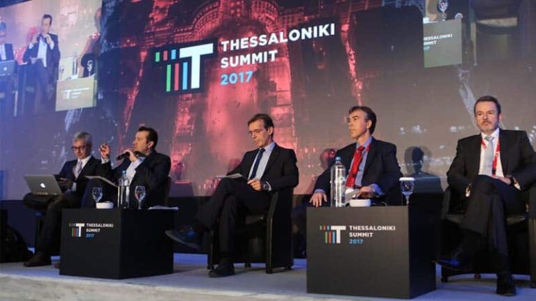 Interamerican: «Mονόδρομος» ο ψηφιακός μετασχηματισμός και για τις ασφαλιστικές εταιρείες