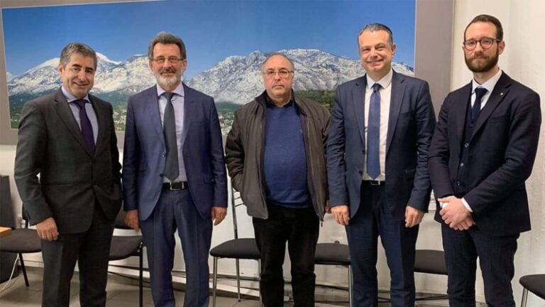Η ΖΑΡΟΣ Α.Ε. ασφάλισε το προσωπικό της στην Interamerican