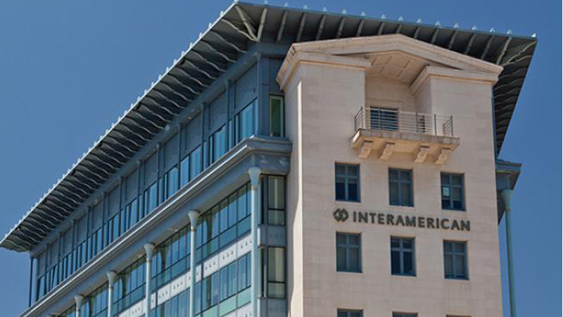 Η Interamerican μεταξύ των 389 διεθνών επενδυτών που απευθύνονται στους G20 για την ανάσχεση της κλιματικής αλλαγής