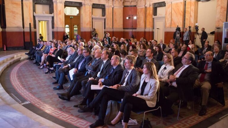 Η Interamerican μεταξύ των Top Sustainable Companies